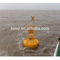 Multi-parameter Water Quality Monitoring buoy system